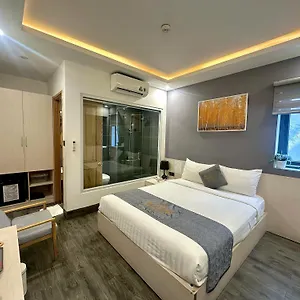 Dang's Hotel Da Nang