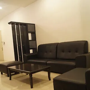Taragon Residences Aparthotel Kuala Lumpur