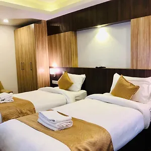The Milestone Hotel Kathmandu