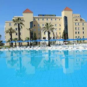 Adriatik Hotel, Bw Premier Collection Hotel Durres